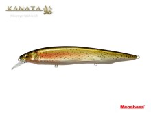 Megabass Kanata Ayu, 05 Wagin Niji II